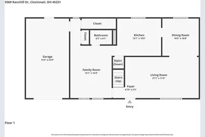 9369 Ranchill Drive, Cincinnati, OH 45231 - Photo 39