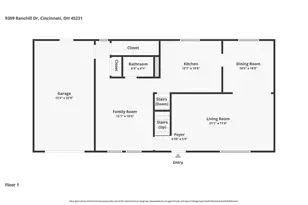 9369 Ranchill Dr, Cincinnati, OH 45231 - Photo 39