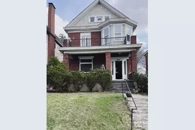 528 Rosemont Avenue, Cincinnati, OH 45205 - Photo 1
