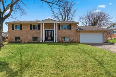 322 Reichard Drive, Vandalia, OH 45377 - Photo 1