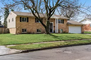 322 Reichard Dr, Vandalia, OH 45377 - Photo 3