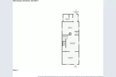 430 Long Street, Hamilton, OH 45011 - Photo 33