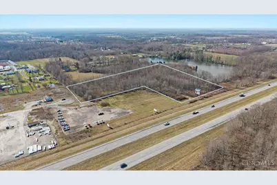 0 7-Acres Dean Drive, Mount Orab, OH 45154 - Photo 3