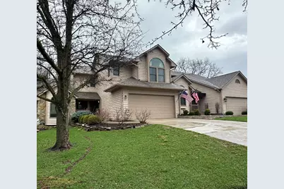 4827 Riverview Avenue, Middletown, OH 45042 - Photo 1