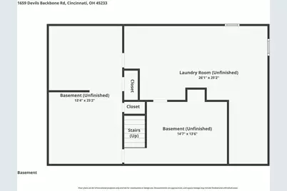 1659 Devils Backbone Road, Green Township, OH 45233 - Photo 29