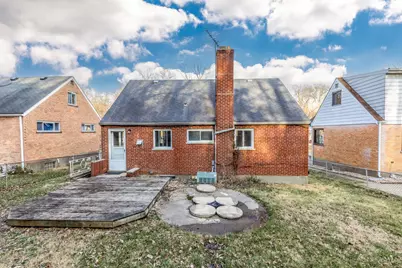 723 Wilbud Drive, Cincinnati, OH 45205 - Photo 5