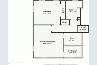 4581 California Road, Okeana, OH 45053 - Photo 47