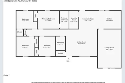 4302 Somerville Road, Milford Township, OH 45064 - Photo 39