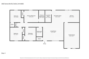 4302 Somerville Rd, Milford Township, OH 45064 - Photo 39