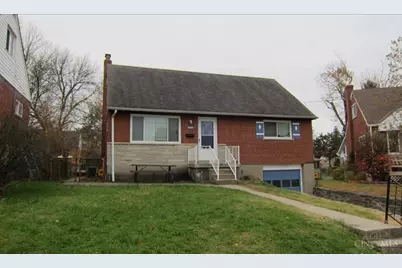 1509 Balfour Lane, Cincinnati, OH 45231 - Photo 1