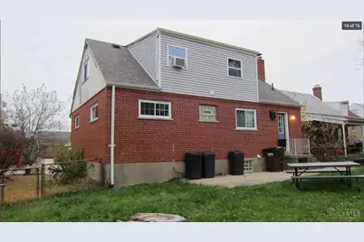 1509 Balfour Lane, Cincinnati, OH 45231 - Photo 13