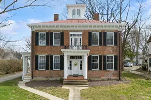 286 S South St, Wilmington, OH 45177 - Photo 1