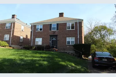 52 Gahl Terrace, Reading, OH 45215 - Photo 1