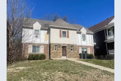 318 E Mitchell Avenue, Saint Bernard, OH 45217 - Photo 1