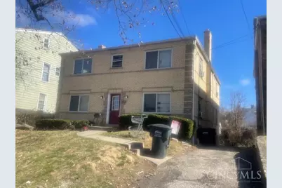 4308 Carter Avenue, Norwood, OH 45212 - Photo 1