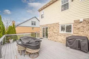 1586 Heritage Lake Dr, Centerville, OH 45458 - Photo 43