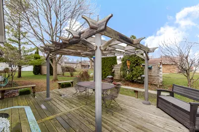 7335 Melinda Drive, Butler Twp, OH 45414 - Photo 35