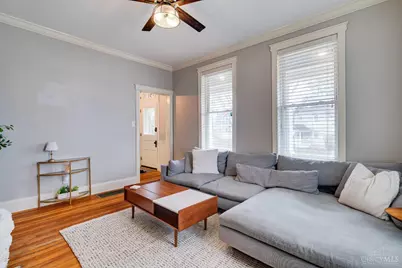 4121 Ballard Avenue, Cincinnati, OH 45209 - Photo 9