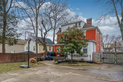 4121 Ballard Avenue, Cincinnati, OH 45209 - Photo 41