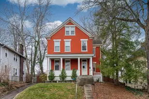 4121 Ballard Ave, Cincinnati, OH 45209 - Photo 1