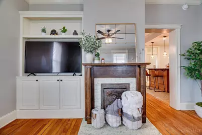 4121 Ballard Avenue, Cincinnati, OH 45209 - Photo 11