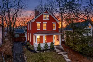 4121 Ballard Ave, Cincinnati, OH 45209 - Photo 3