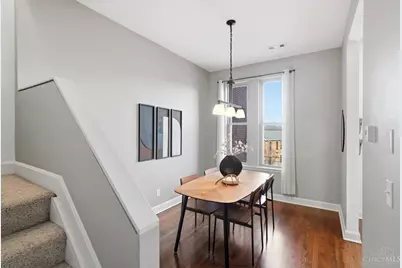 2156 Gilbert Avenue #B, Cincinnati, OH 45206 - Photo 5