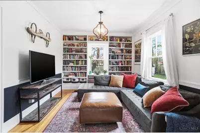 801 Park Avenue, Terrace Park, OH 45174 - Photo 15