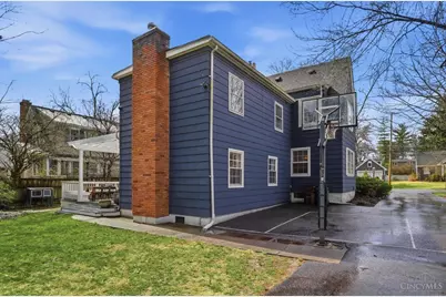 709 Yale Avenue, Terrace Park, OH 45174 - Photo 41