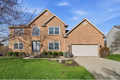 7527 Providence Woods Court, West Chester, OH 45069 - Photo 1