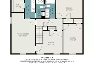 4904 Riverwatch Dr, Delhi Township, OH 45238 - Photo 31