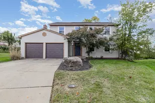 4904 Riverwatch Dr, Delhi Township, OH 45238 - Photo 1