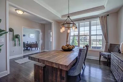 5875 Tilbury Trail, Liberty Township, OH 45011 - Photo 35