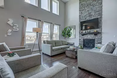 5875 Tilbury Trail, Liberty Township, OH 45011 - Photo 13