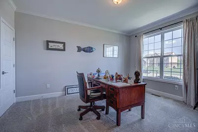 5875 Tilbury Trail, Liberty Township, OH 45011 - Photo 37