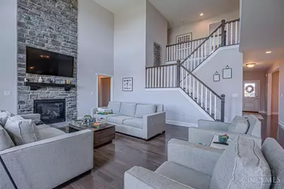 5875 Tilbury Trail, Liberty Township, OH 45011 - Photo 7