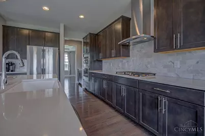 5875 Tilbury Trail, Liberty Township, OH 45011 - Photo 19