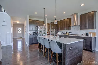 5875 Tilbury Trail, Liberty Township, OH 45011 - Photo 17