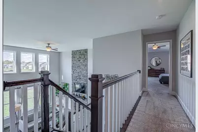 5875 Tilbury Trail, Liberty Township, OH 45011 - Photo 47