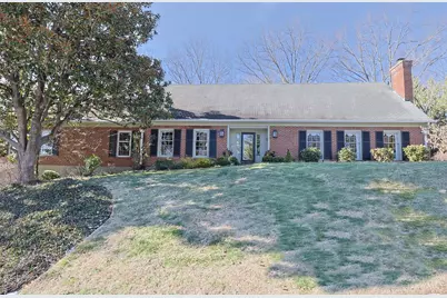 2833 Grandin Hollow Lane, Cincinnati, OH 45208 - Photo 1