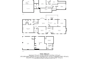 2833 Grandin Hollow Ln, Cincinnati, OH 45208 - Photo 63