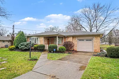 9125 Round Top Road, Colerain Township, OH 45251 - Photo 1