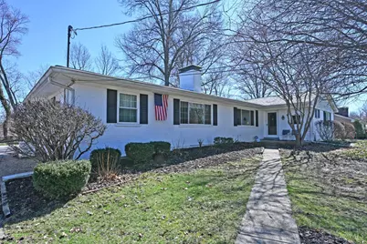 9876 Lorelei Drive, Springfield Township, OH 45231 - Photo 5