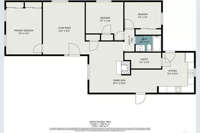 1020 N 11th Street, Miamisburg, OH 45342 - Photo 3