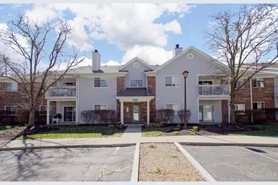 12061 Carrington Lane #102, Loveland, OH 45140 - Photo 1