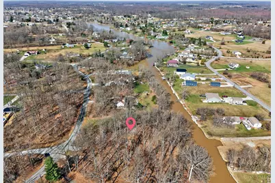 0 Lot 1787 Waynoka Drive, Jackson Township, OH 45171 - Photo 3