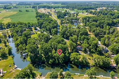 0 Lot 1787 Waynoka Drive, Jackson Township, OH 45171 - Photo 5