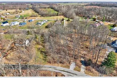 0 Lot 1787 Waynoka Drive, Jackson Township, OH 45171 - Photo 1