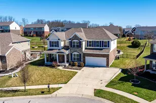 5042 Greenshire Dr, Green Township, OH 45002 - Photo 53