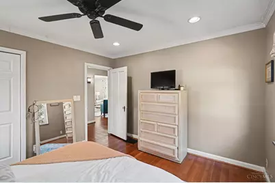 3522 Harrow Avenue, Cincinnati, OH 45209 - Photo 17